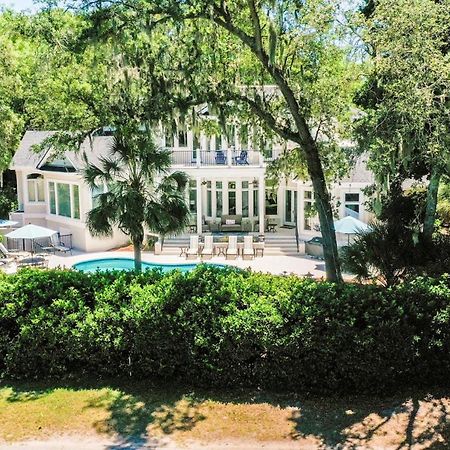 49 Mooring Buoy Βίλα Hilton Head Island Εξωτερικό φωτογραφία