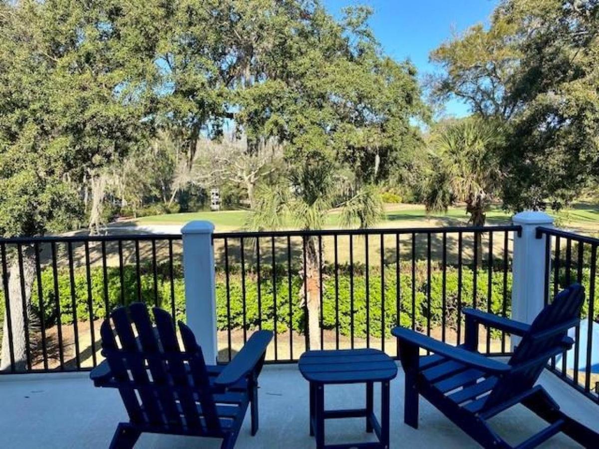 49 Mooring Buoy Βίλα Hilton Head Island Εξωτερικό φωτογραφία