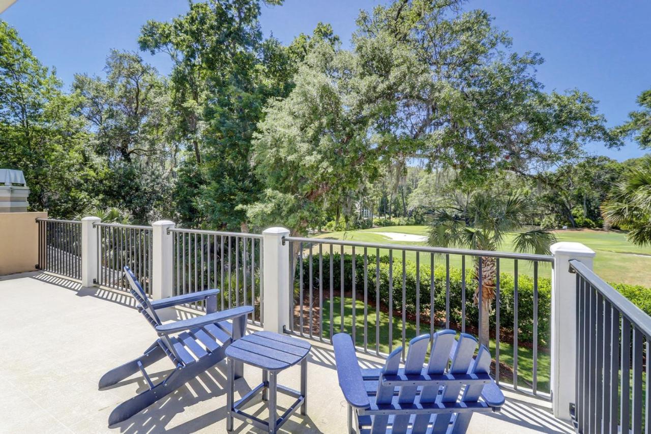 49 Mooring Buoy Βίλα Hilton Head Island Εξωτερικό φωτογραφία