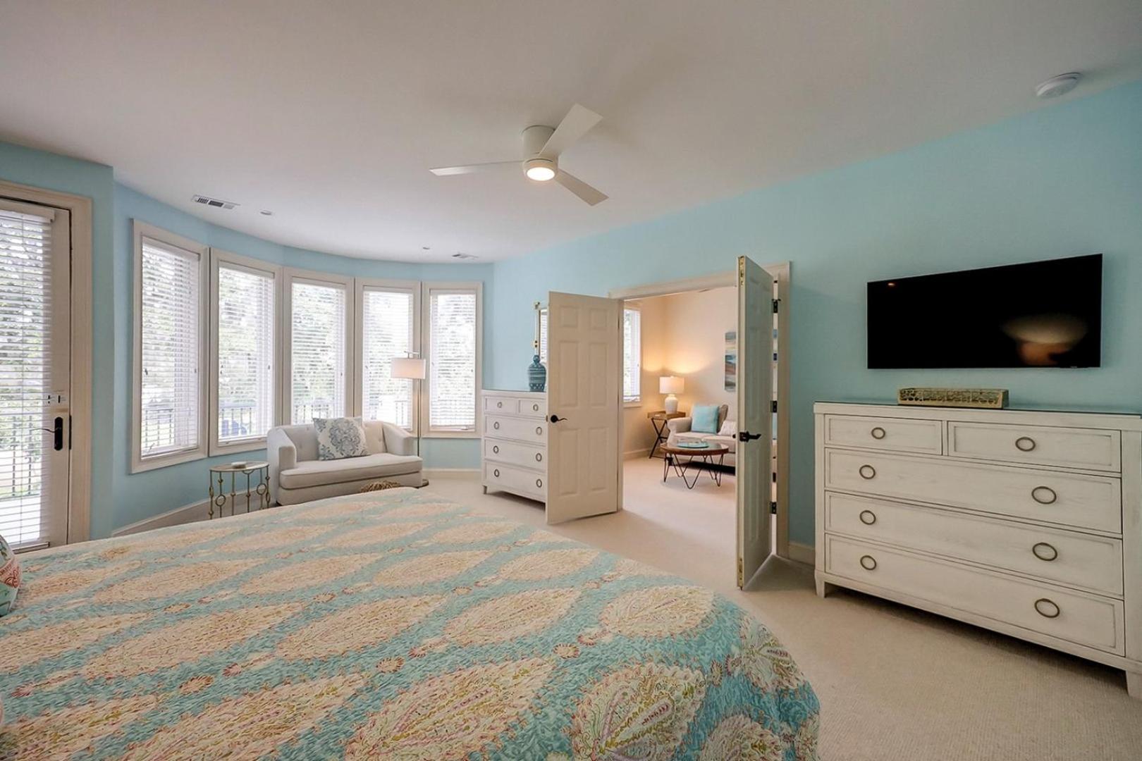49 Mooring Buoy Βίλα Hilton Head Island Εξωτερικό φωτογραφία