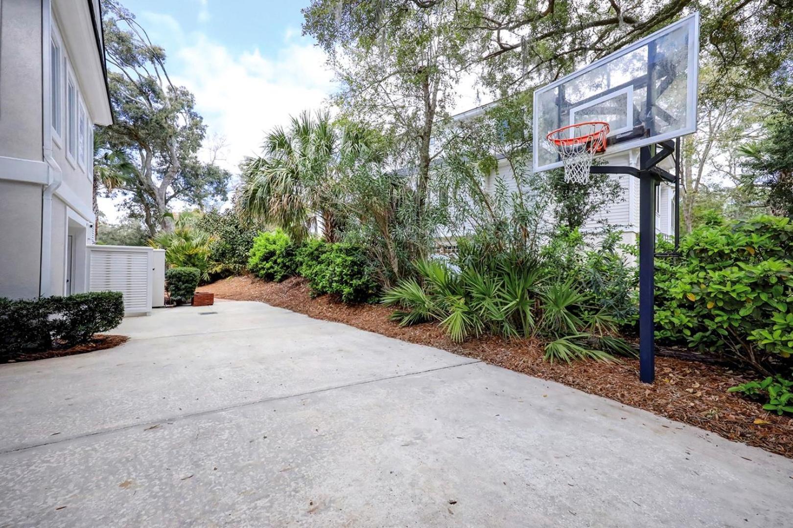 49 Mooring Buoy Βίλα Hilton Head Island Εξωτερικό φωτογραφία