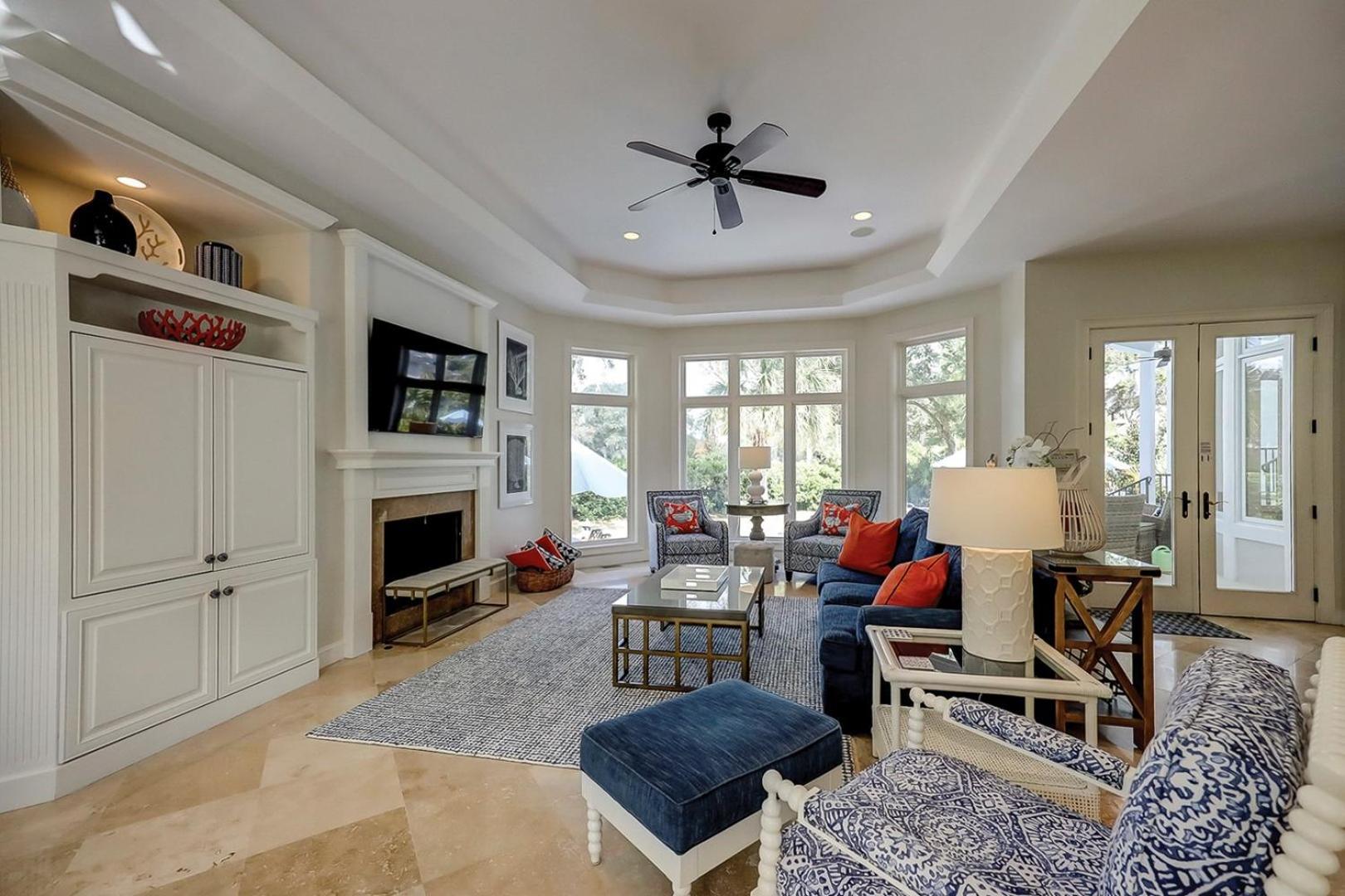 49 Mooring Buoy Βίλα Hilton Head Island Εξωτερικό φωτογραφία