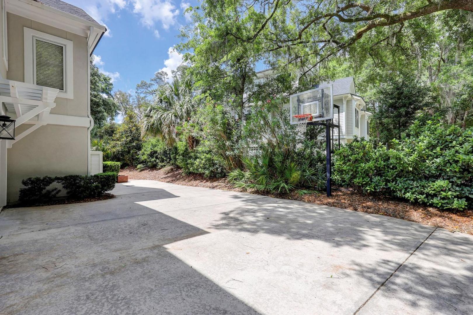 49 Mooring Buoy Βίλα Hilton Head Island Εξωτερικό φωτογραφία
