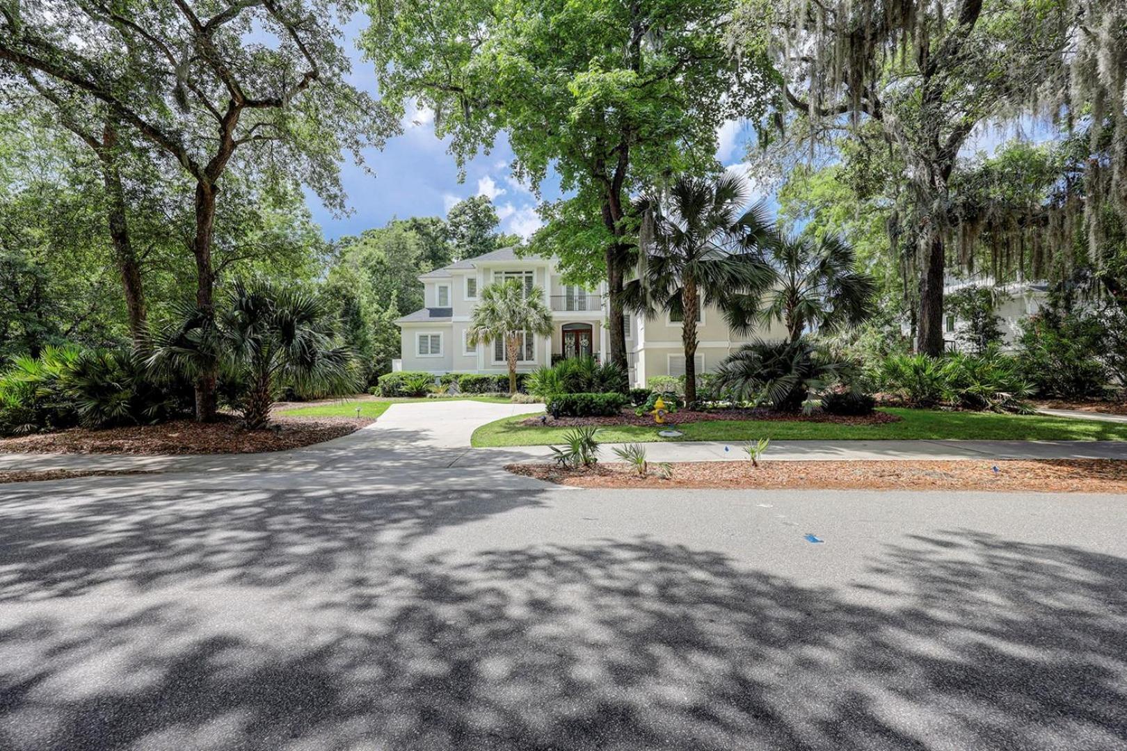 49 Mooring Buoy Βίλα Hilton Head Island Εξωτερικό φωτογραφία