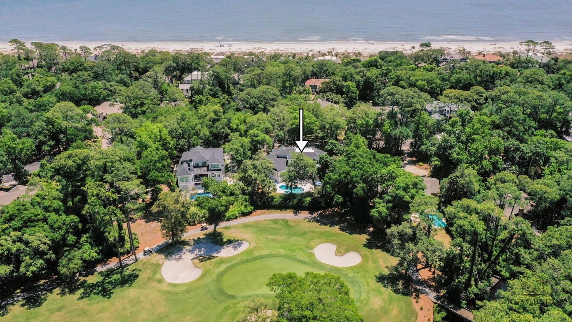 49 Mooring Buoy Βίλα Hilton Head Island Εξωτερικό φωτογραφία